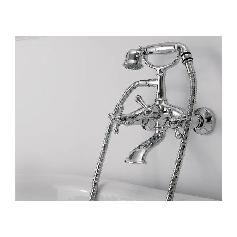 Zazzeri Bath Fixtures