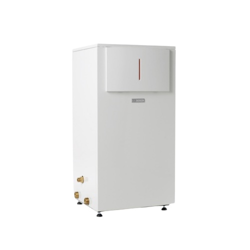 Bosch 7733600084 Greenstar FS 152 Input MBtu 95% AFUE Combi Floor Standing Natural/Liquid Propane Gas Boiler