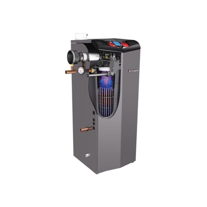 Heat Exchanger Lochinvar Armor Lochinvar AWH0400NPM Water Heater