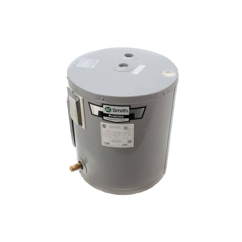 AO Smith EJC10 10 Gallon ProLine Compact Residential Electr