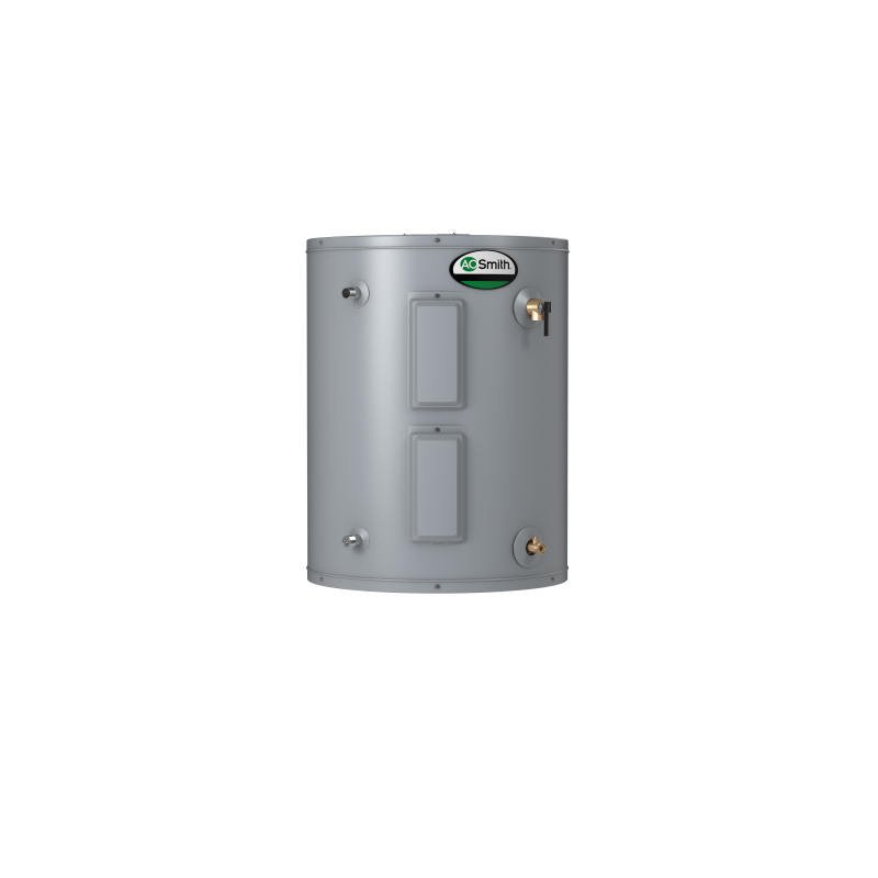 Ao Smith Water Heater Lowes 50 Gallon Electric Propane Hot Water