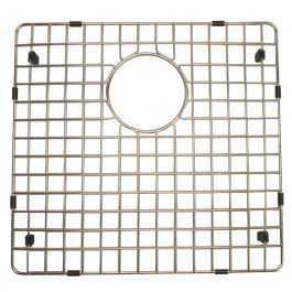 Emory and Bond BG-KOS3320TL Stainless Steel Bottom Grid Drain for KOS ...
