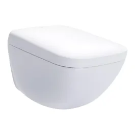 ✳︎toto✳︎ TOTO® WASHLET® C5 Electronic Bidet Toilet Seat with PREMIST and