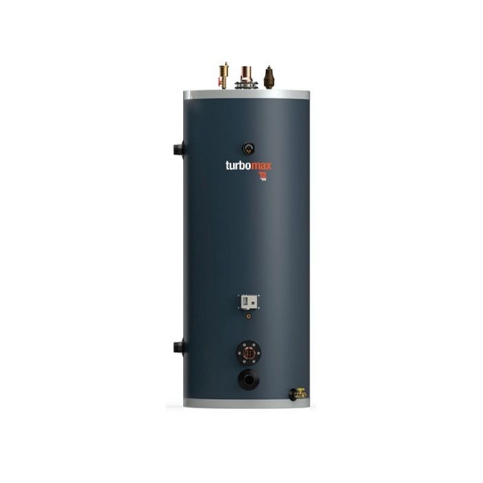 Natural Gas Envirosense Hot Water Tank Power Direct Vent