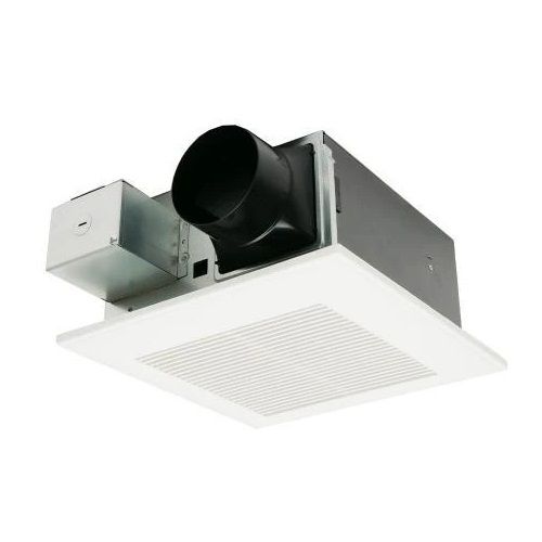 Panasonic FV05-11VF1 Whisperfit DC Fan 50, 80 OR 110 CFM Home Pefect