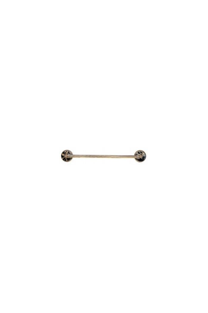 Phylrich KMC70/015 KMC70_015 - Valencia 24 Inch Towel Bar