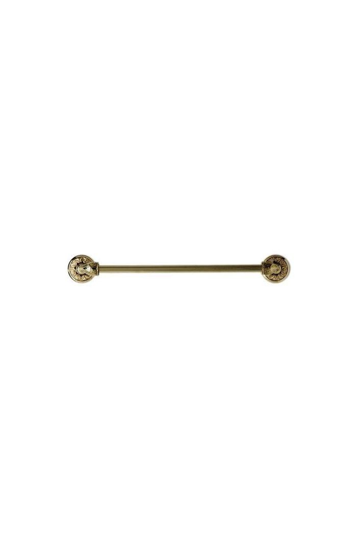 Phylrich KA70/25D KA70_25D - Baroque 24 Inch Towel Bar