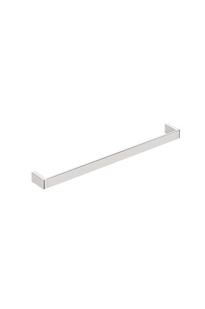 Cosmic 2530165 24" Extreme Towel Bar in Polished Chrome, 600mm