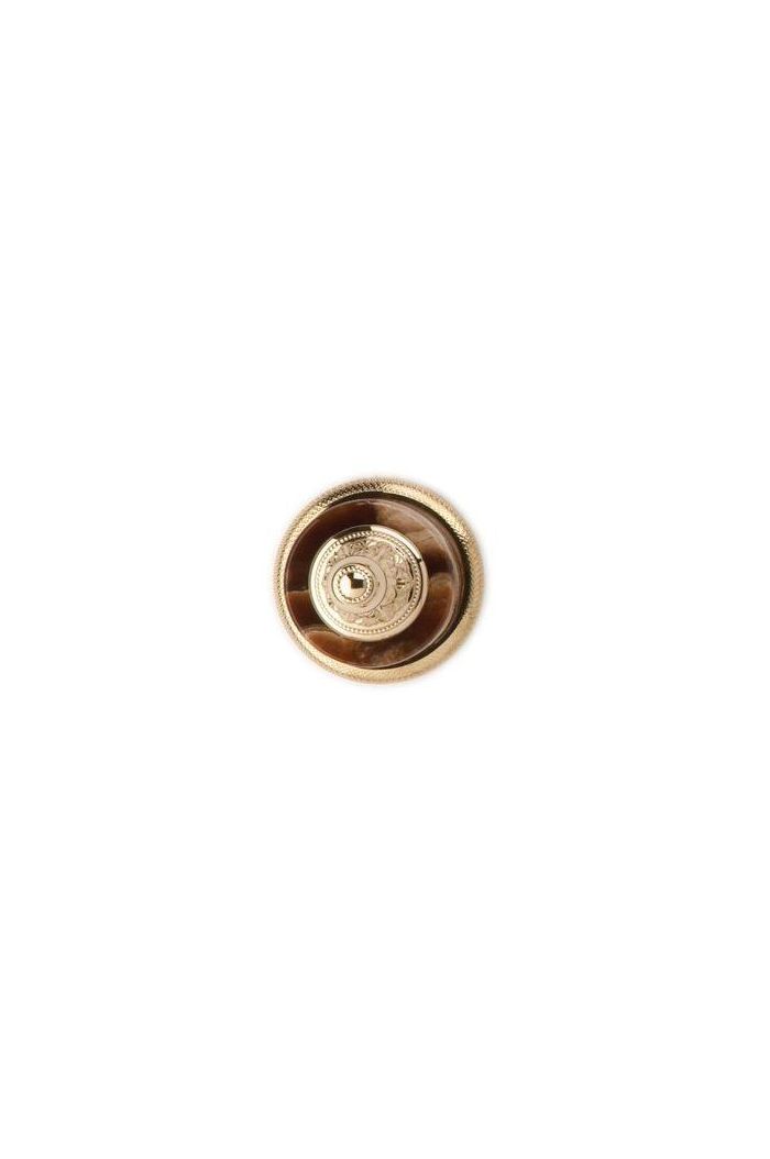 Phylrich KTB10/025 KTB10_025 - Versailles Robe Hook in Polished Gold
