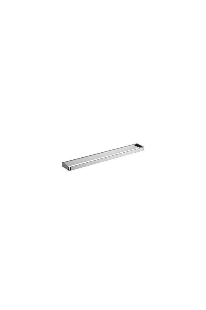 Dornbracht 83070710-06 Lulu 28" Towel Bar In Platinum Matte
