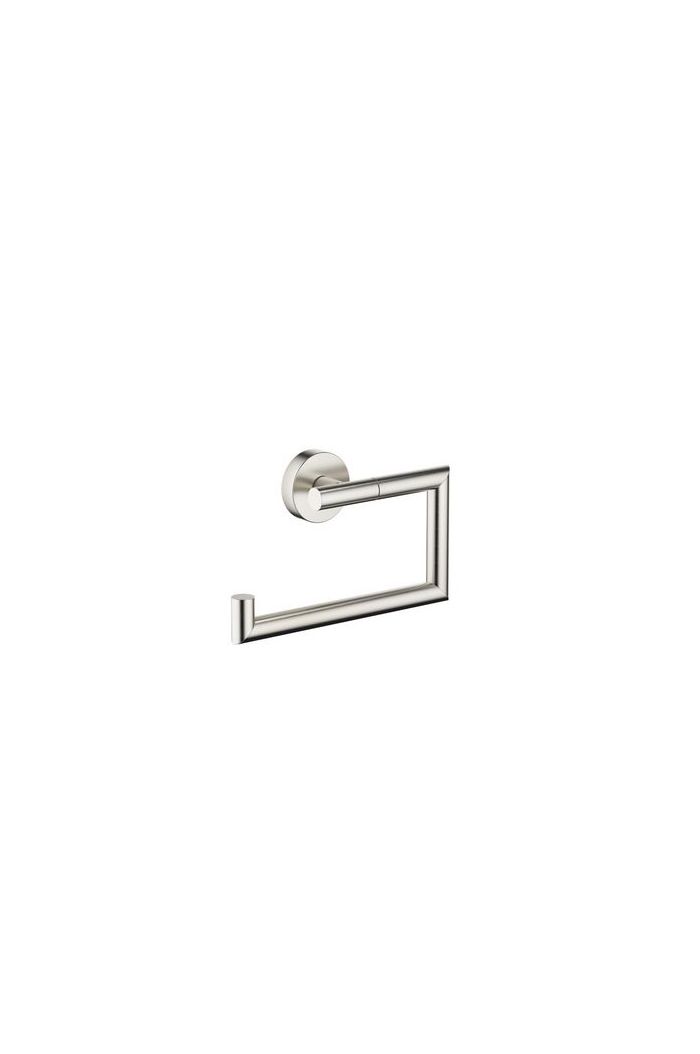 Dornbracht 83.500.979.08 Toilet Paper Holder open Polished Nickel meta02