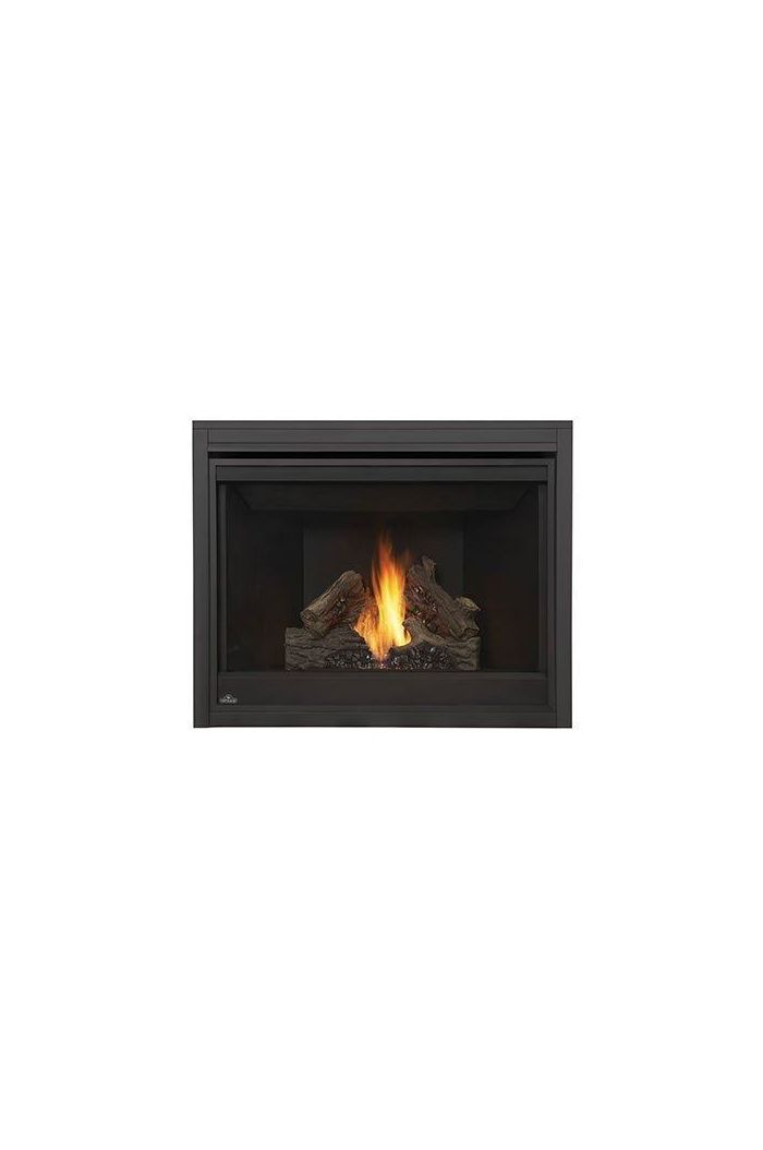 Napoleon Fireplaces B42NTR Millivolt 22,000 BTU's - Natural gas