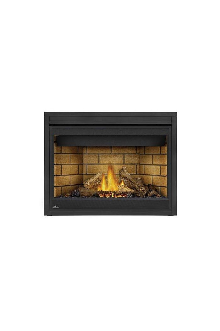 Napoleon Fireplaces B46NTR Millivolt 22,000 BTU's - Natural gas