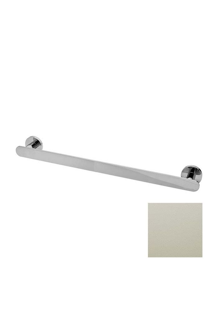 Graff G-9209-SN 24" Towel Bar in Satin Nickel