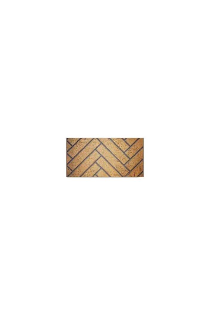 Napoleon GD811-KT Decorative Sandstone Herringbone Panels with Hearth Strip - For Park Avenue Direct Vent Gas Fireplaces