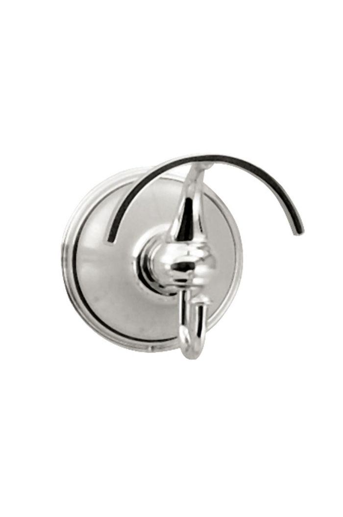 Aquabrass ABAB00408BN 408 Robe Hook