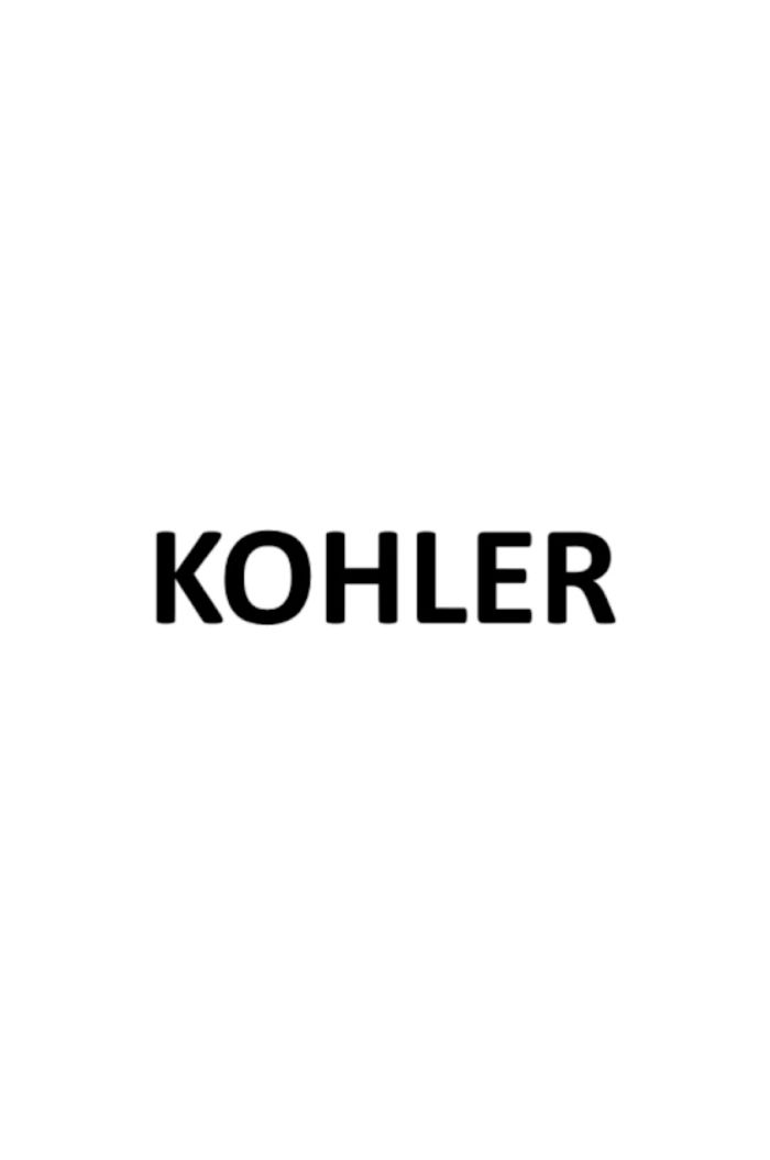 Kohler Kallista P25200-00-GN One 1.8 GPM Pull Down Kitchen Faucet in GunMetal