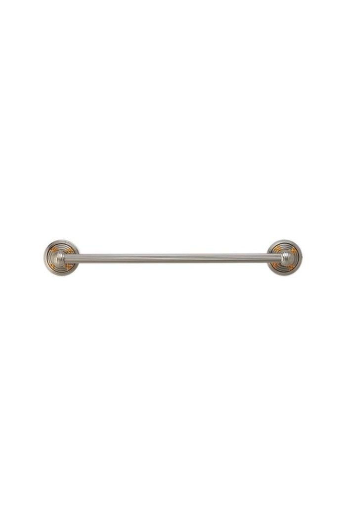 Phylrich KR70/024 KR70_024 - Ribbon & Reed 24 Inch Towel Bar