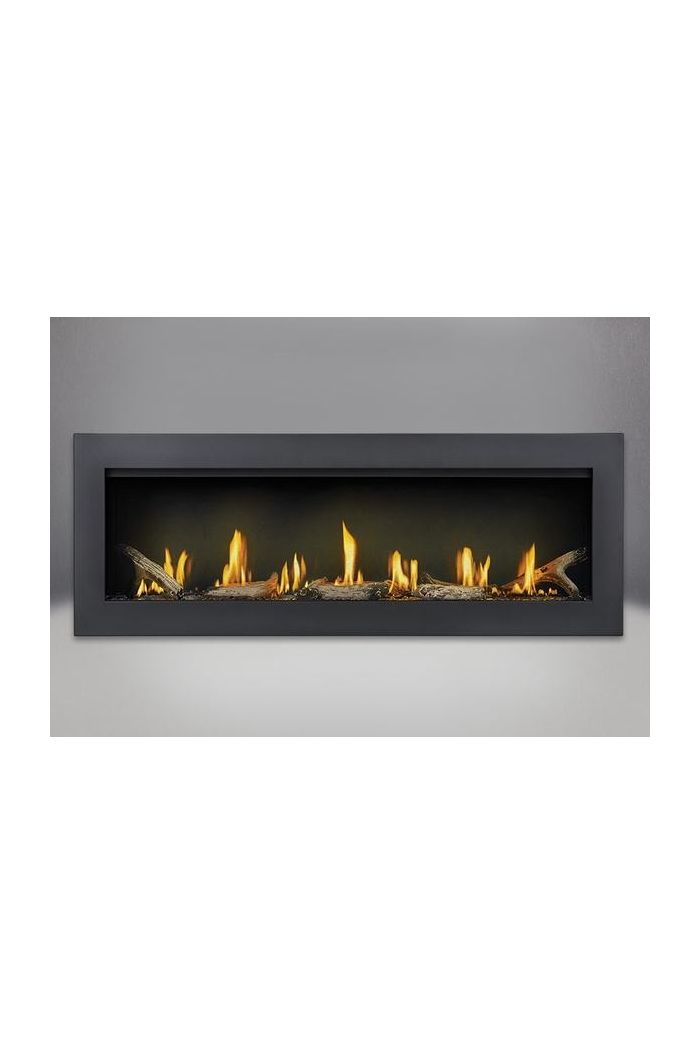 Napoleon Fireplaces LV50N-2 Single Sided, Direct Vent, Natural Gas, Electronic Ignition
