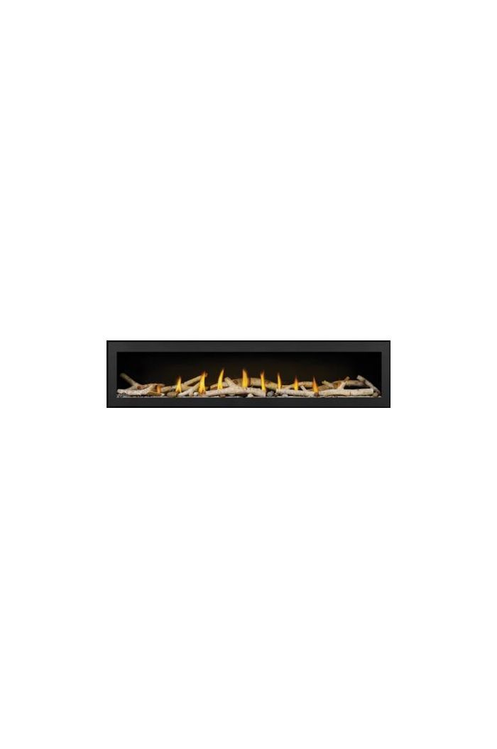 Napoleon Fireplaces LV74N Single Sided, Direct Vent, Natural Gas, Electronic Ignition