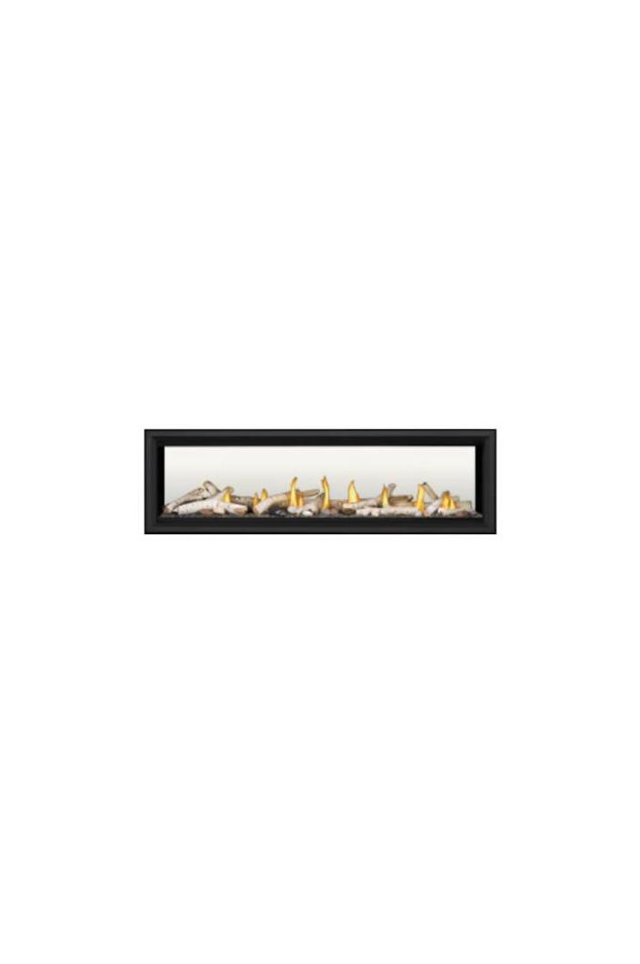 Napoleon Fireplaces LV62N2 See Thru, Direct Vent, Natural Gas, Electronic Ignition