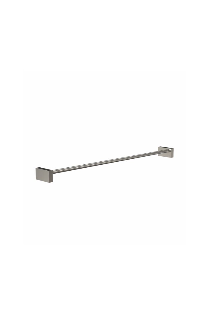 Frost Design Q301660010 Q3016.600.10 TOWEL BAR 5, 60CM BRUSHED