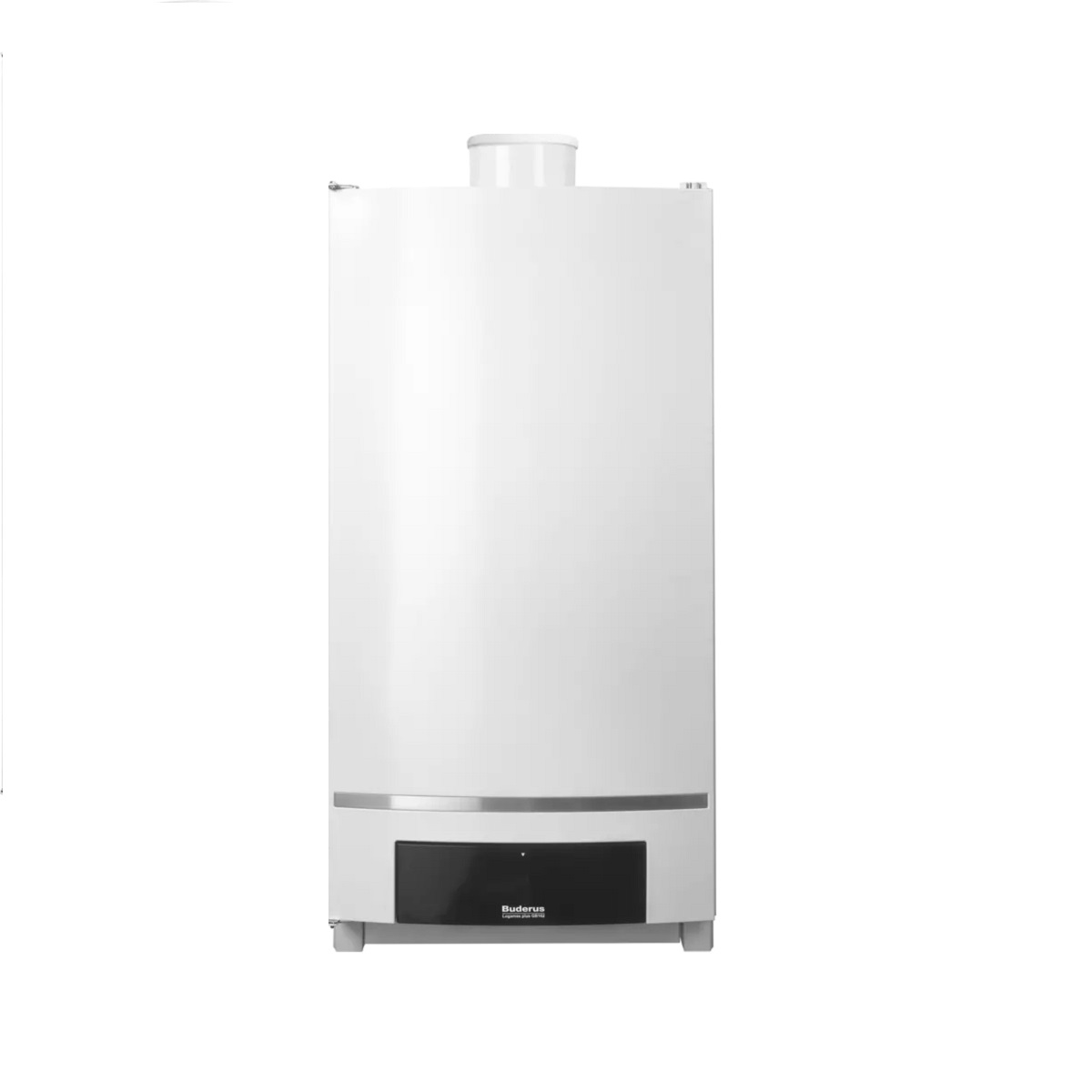 Buderus 7738002810 GB162 Series 290 Input MBtu 94% AFUE , Wall Mounted Condensing, Natural Gas Fired Hot Water Boiler