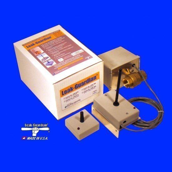 Petrometer Leak-Guardian System 2500-100i