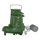 Sump Pumps