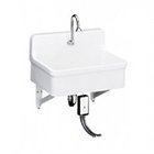 Laundry and Utility Sinks