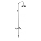 Outdoor Showers