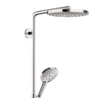 Showers