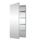 Medicine Cabinets