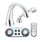 Tub Faucets