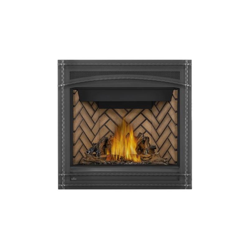 Fireplace Inserts