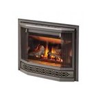 Gas Fireplaces