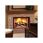 Wood Fireplaces