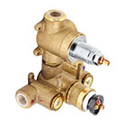 Rough-In Valves