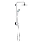 Shower Systems