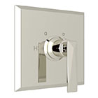 Thermostatic Controls