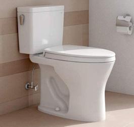 Toilet Talk 101