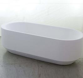 The Wonderful World of Bathtubs