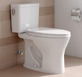 Toilet Talk 101
