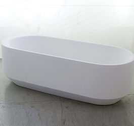 The Wonderful World of Bathtubs