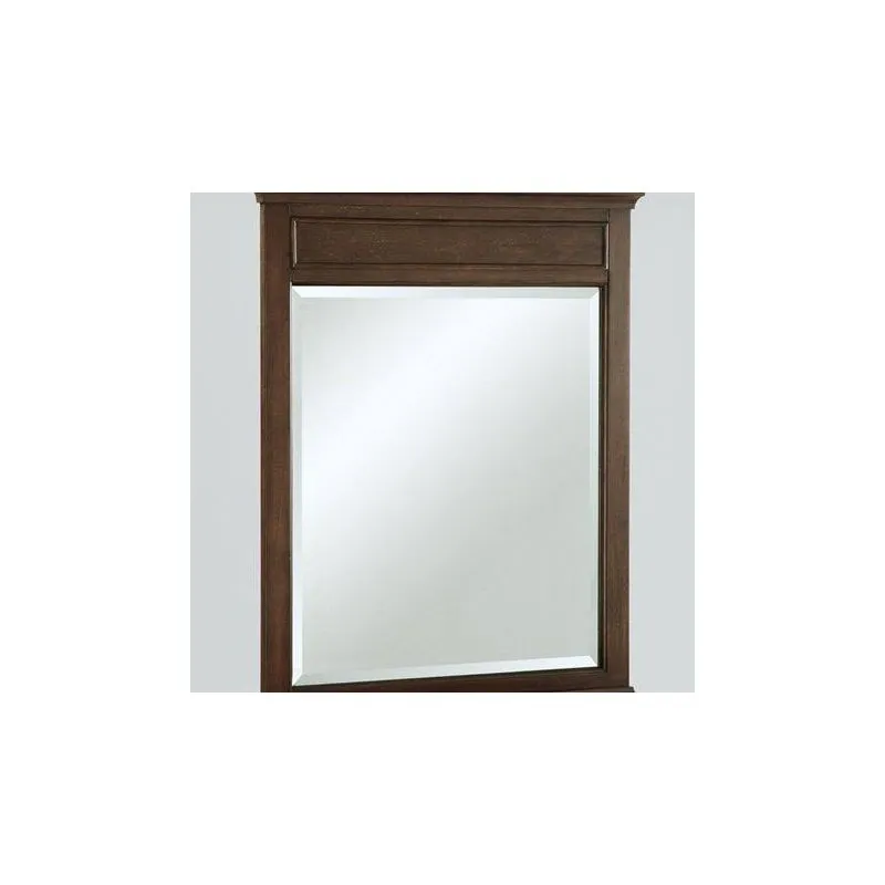 Fairmont mirror 2025