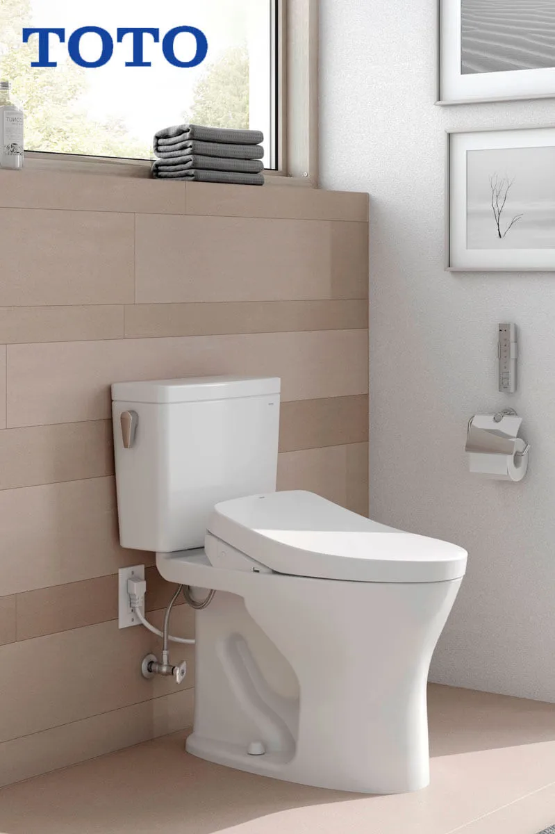 Shop Toto Toilets